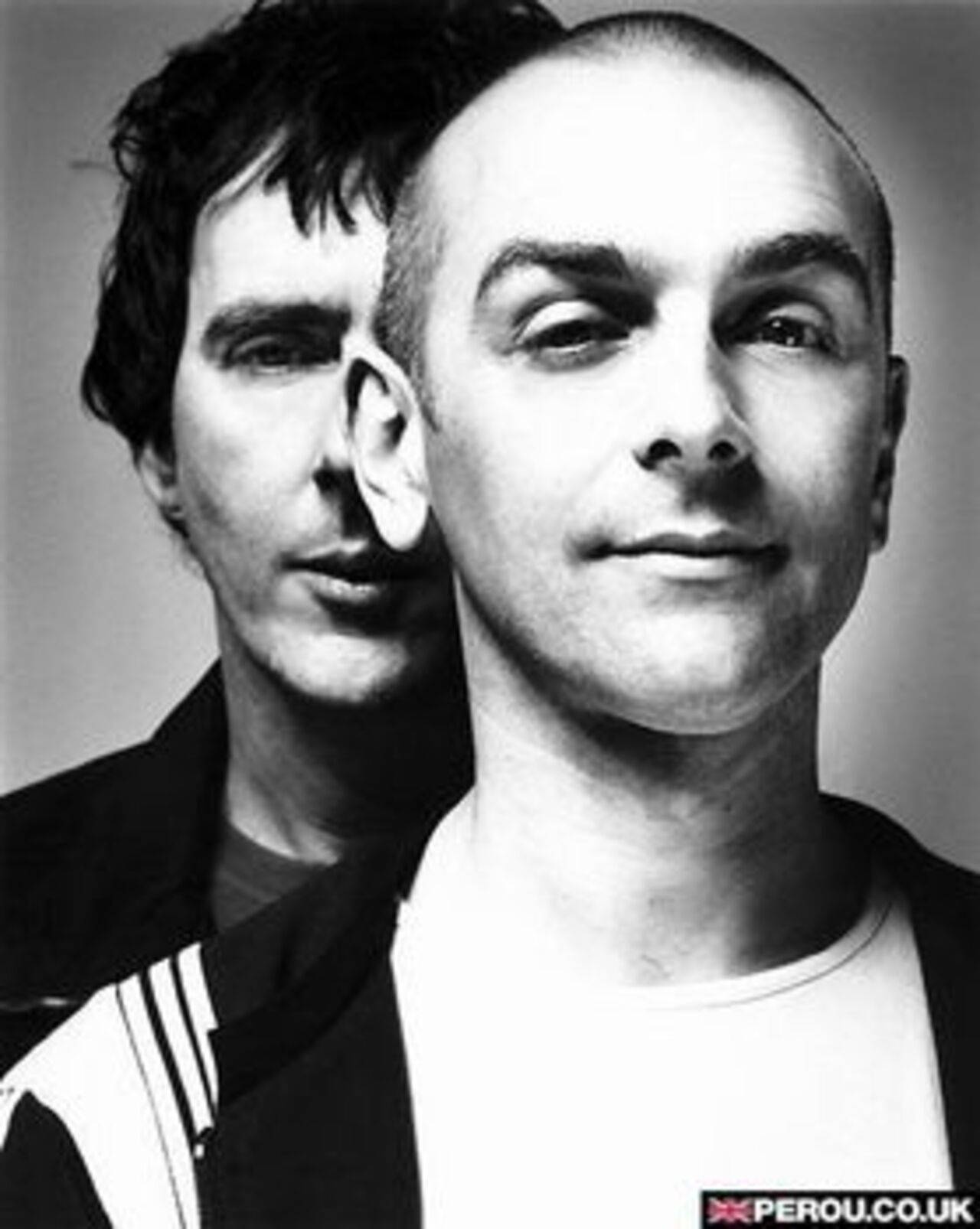Underworld Uk