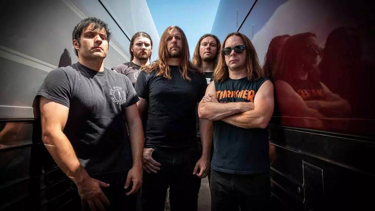 Unearth