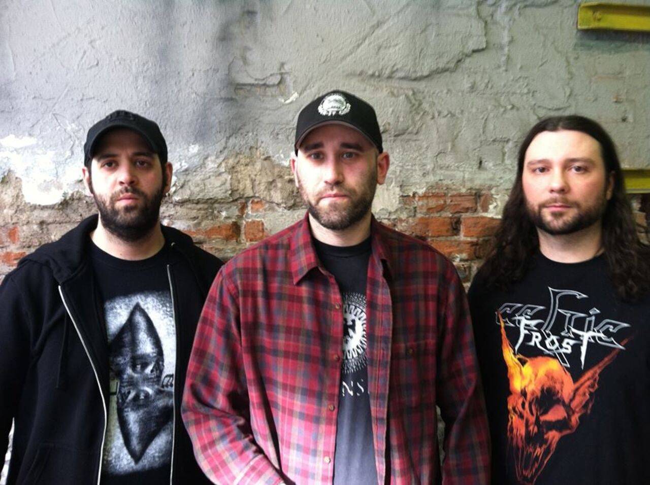 Unearthly Trance