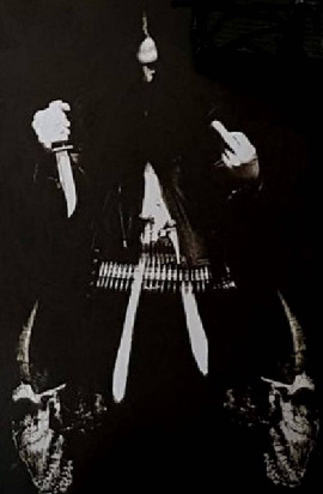 Unholy Disorder