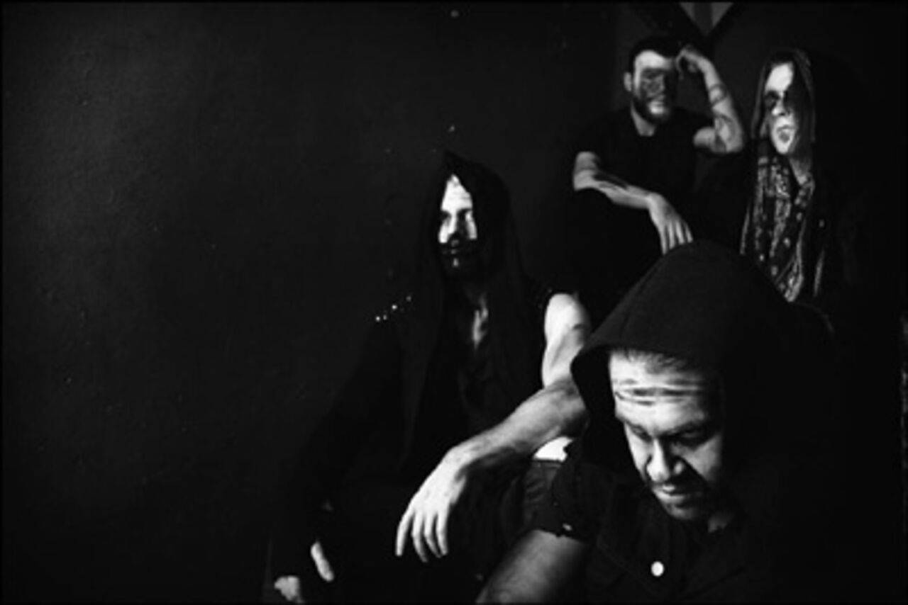 Upheaval