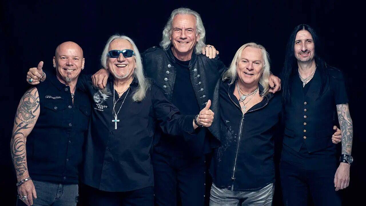 Uriah Heep