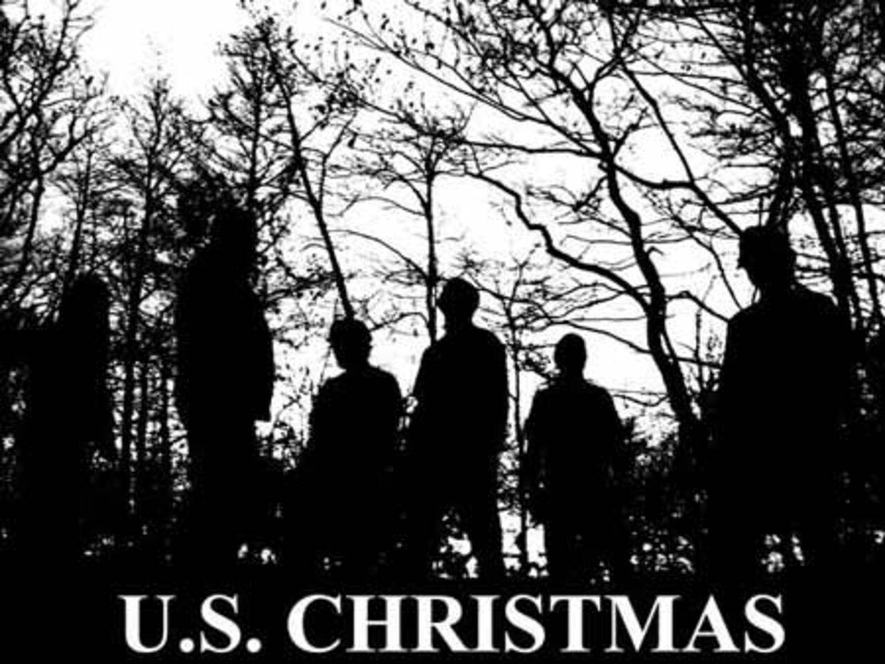 Us Christmas