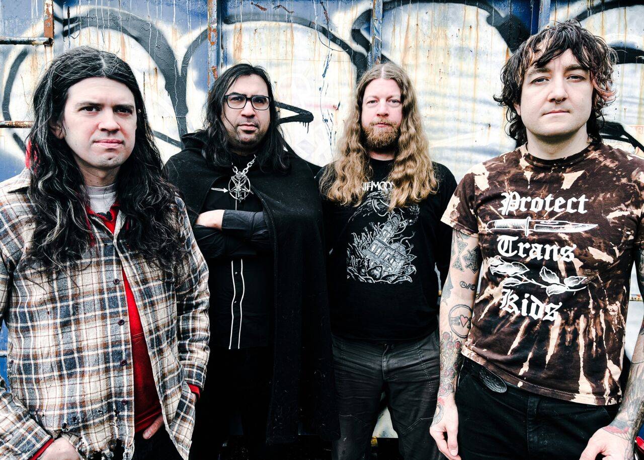 Usnea