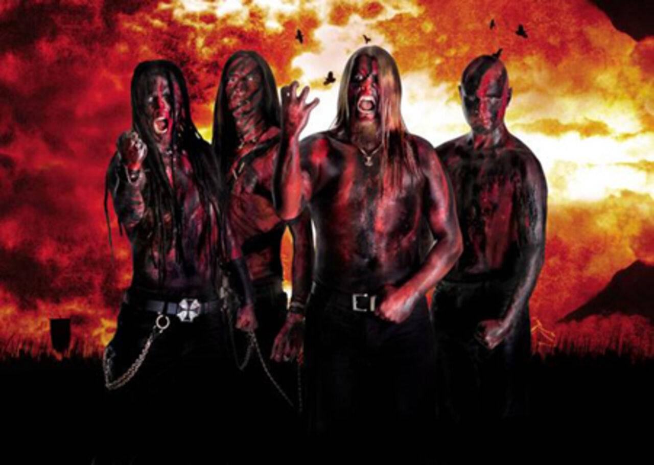 Varg