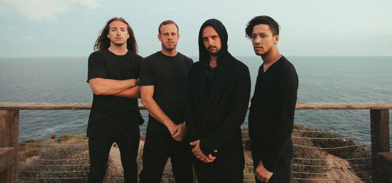 Veil Of Maya