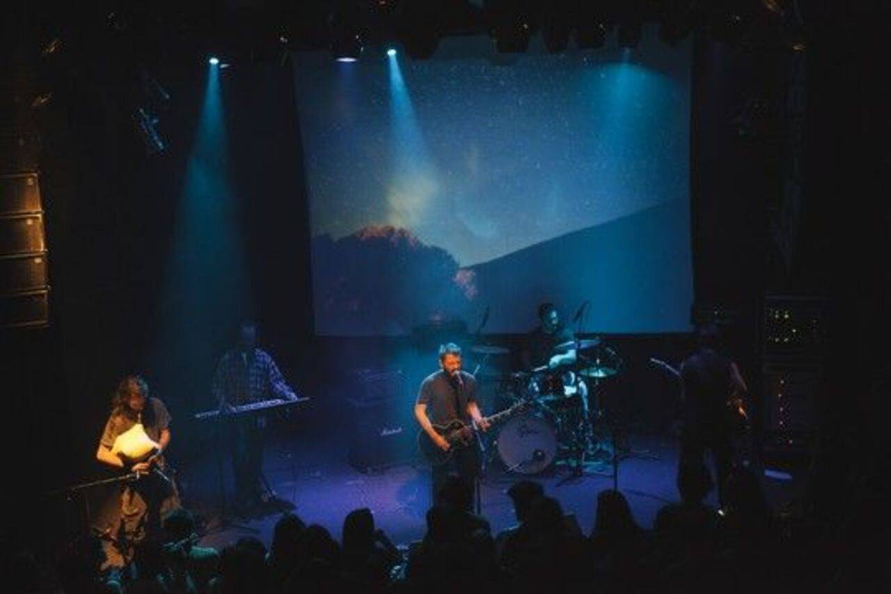 Villagers Of Ioannina City