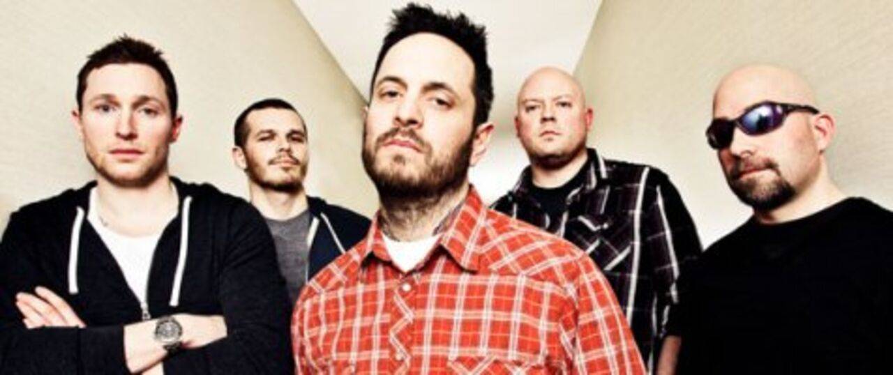 Vision Of Disorder