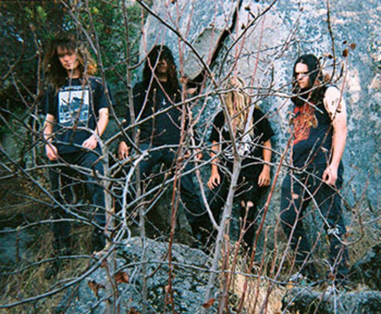 Void Ceremony