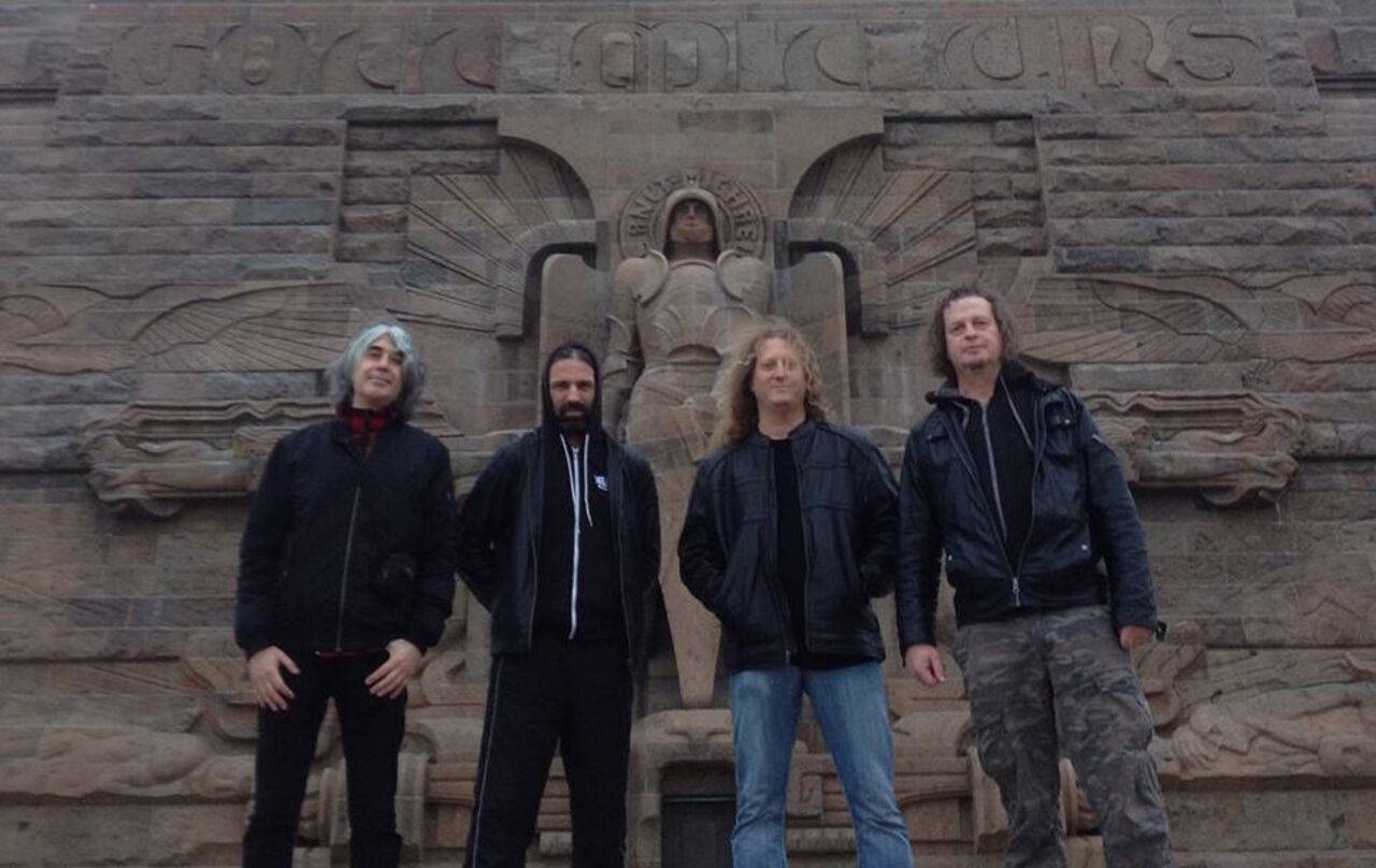 Voïvod