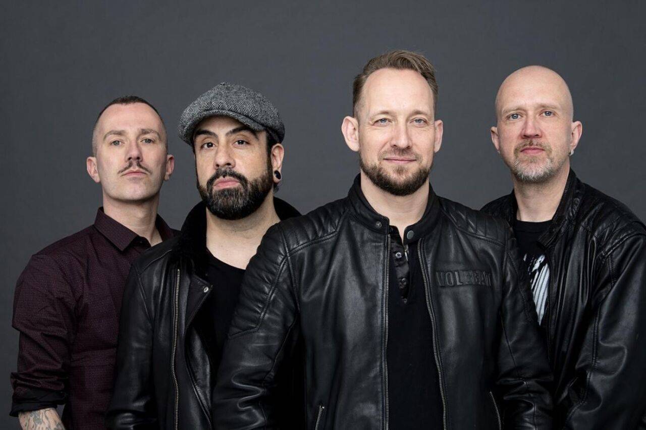 Volbeat