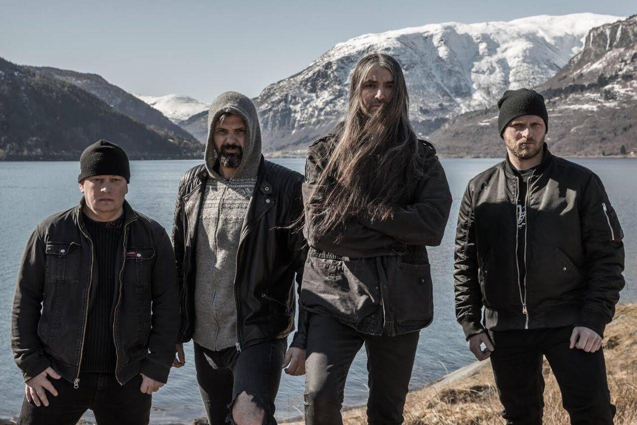 Vreid