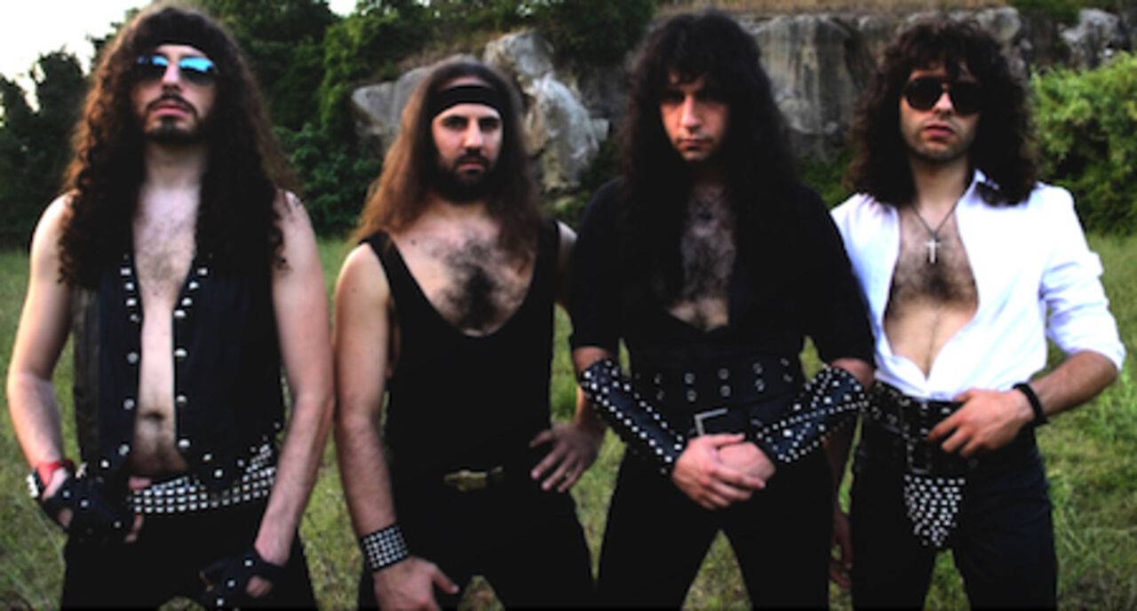 Vultures Vengeance