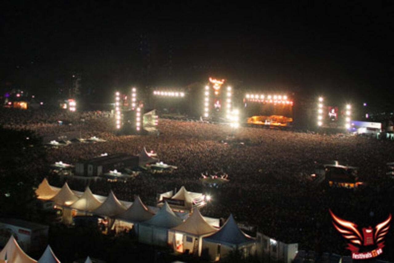 Wacken Open Air
