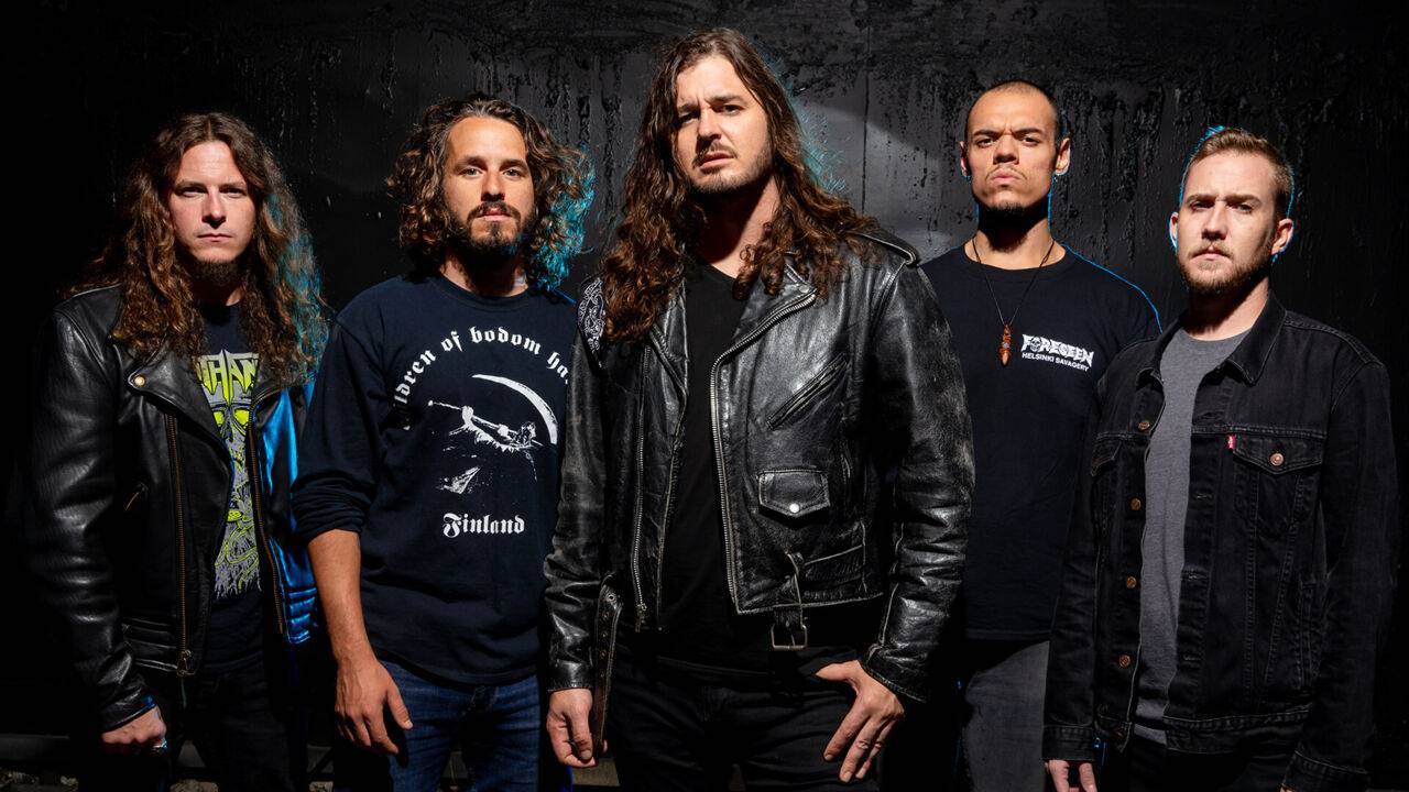 Warbringer