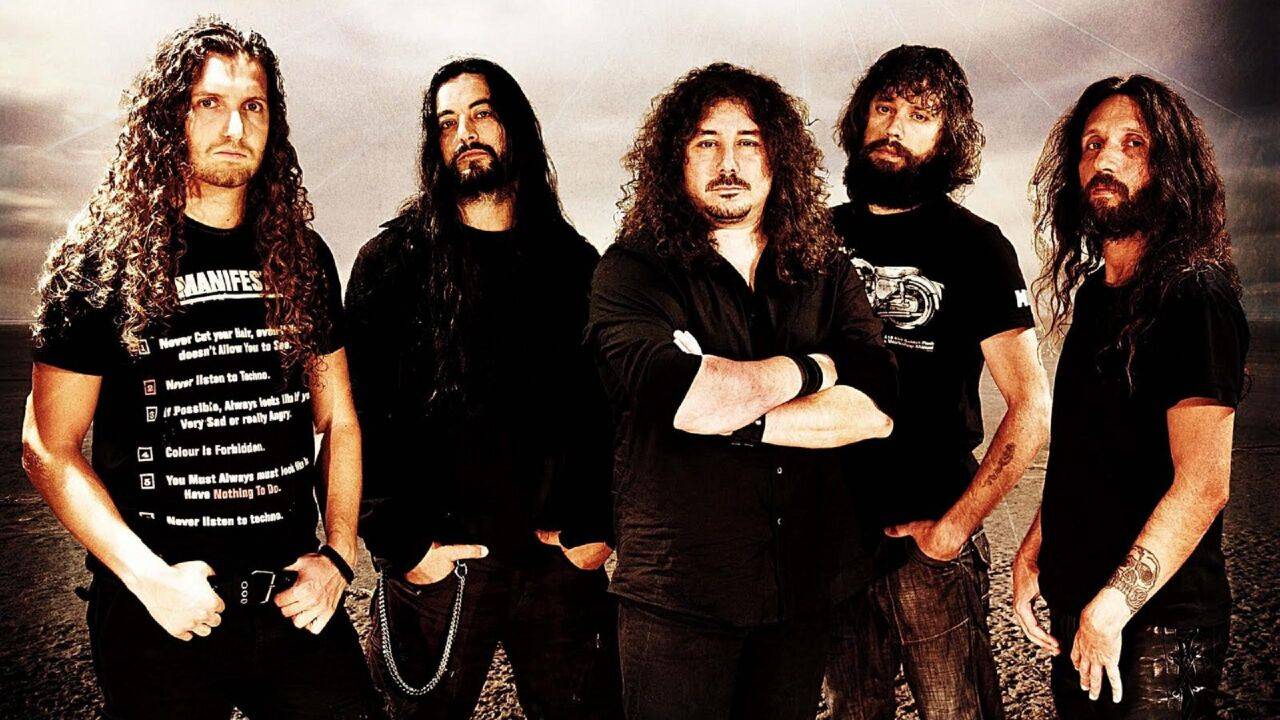 Warcry