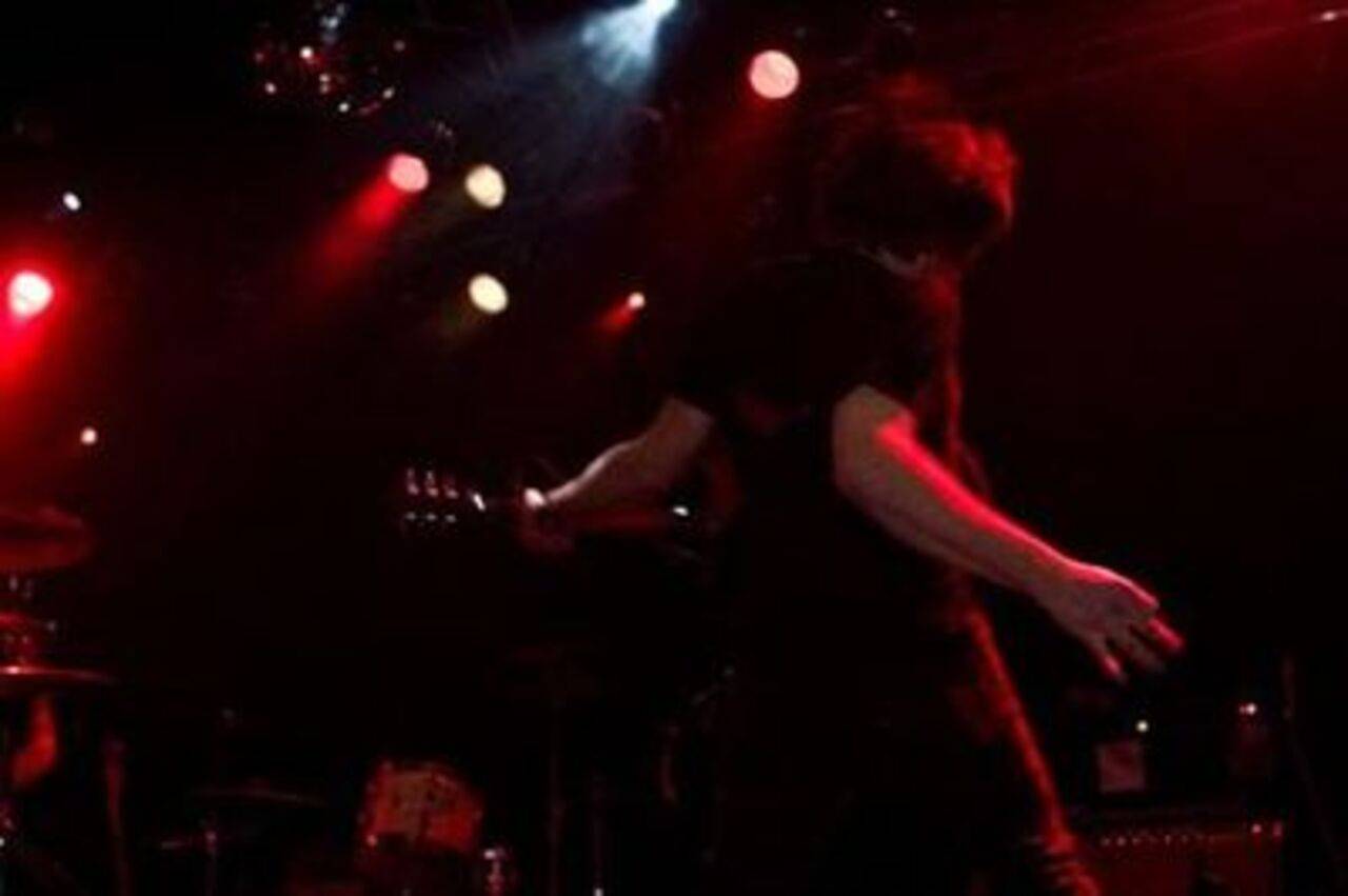 Warship