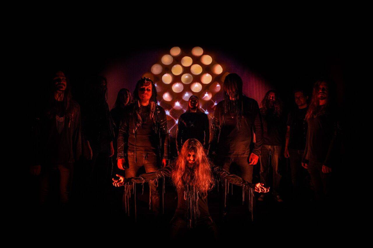 Waste Of Space Orchestra