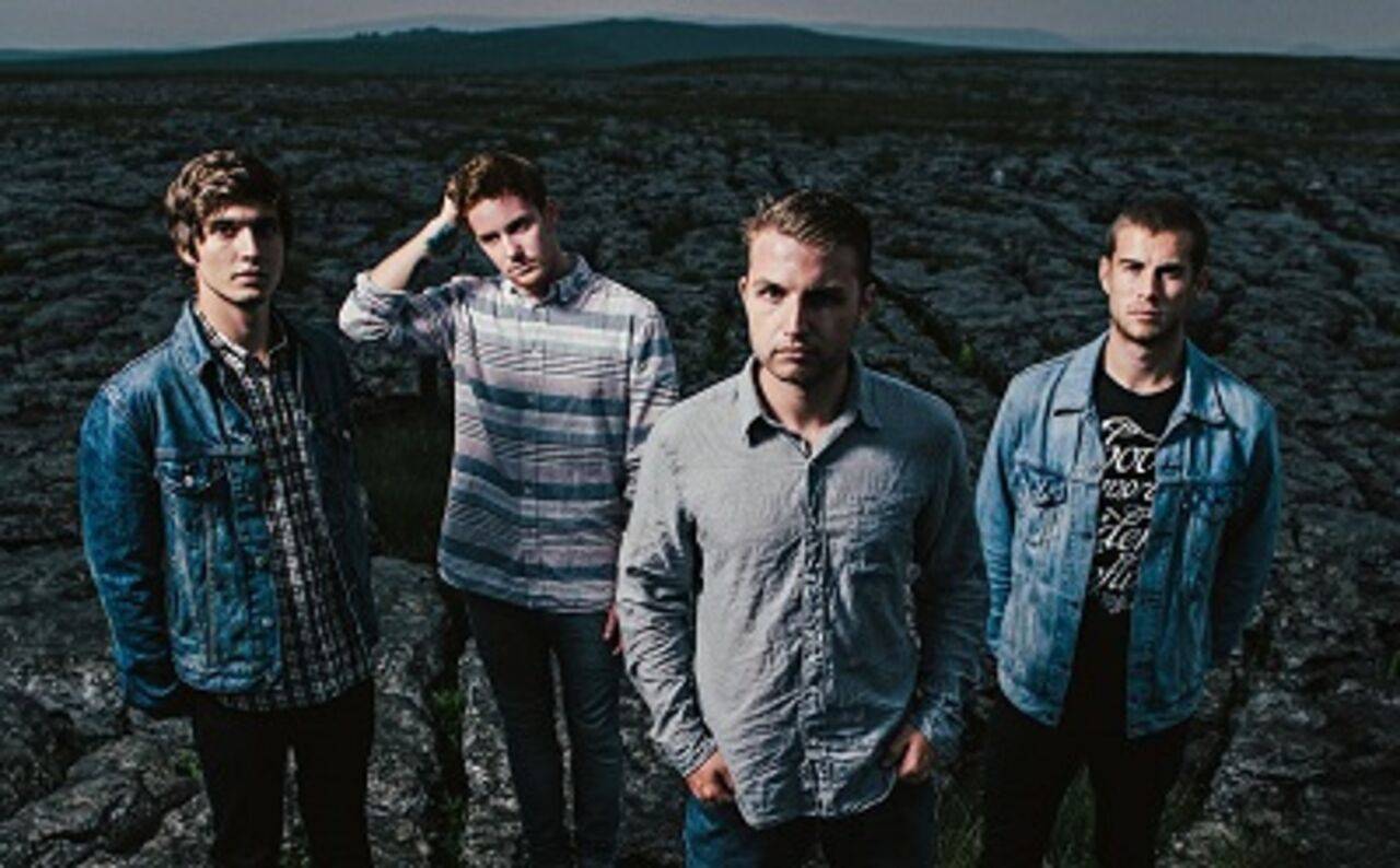 We Are The Ocean