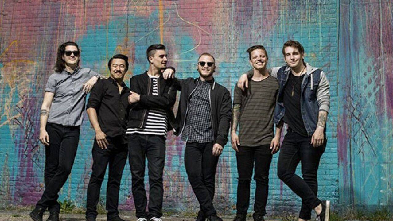 We Came as Romans Unveil New Single 'Culture Wound' From Upcoming Album ',ALL IS BEAUTIFUL… BECAUSE WE’RE DOOMED'