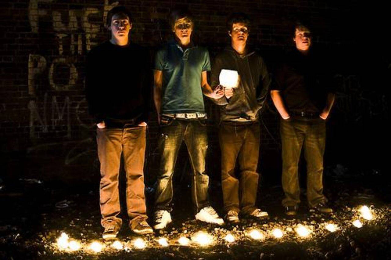 We Were Promised Jetpacks
