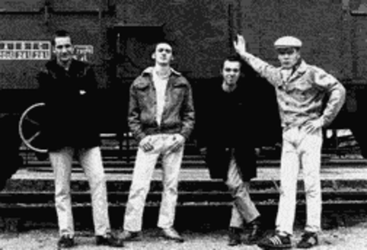 West Side Boys