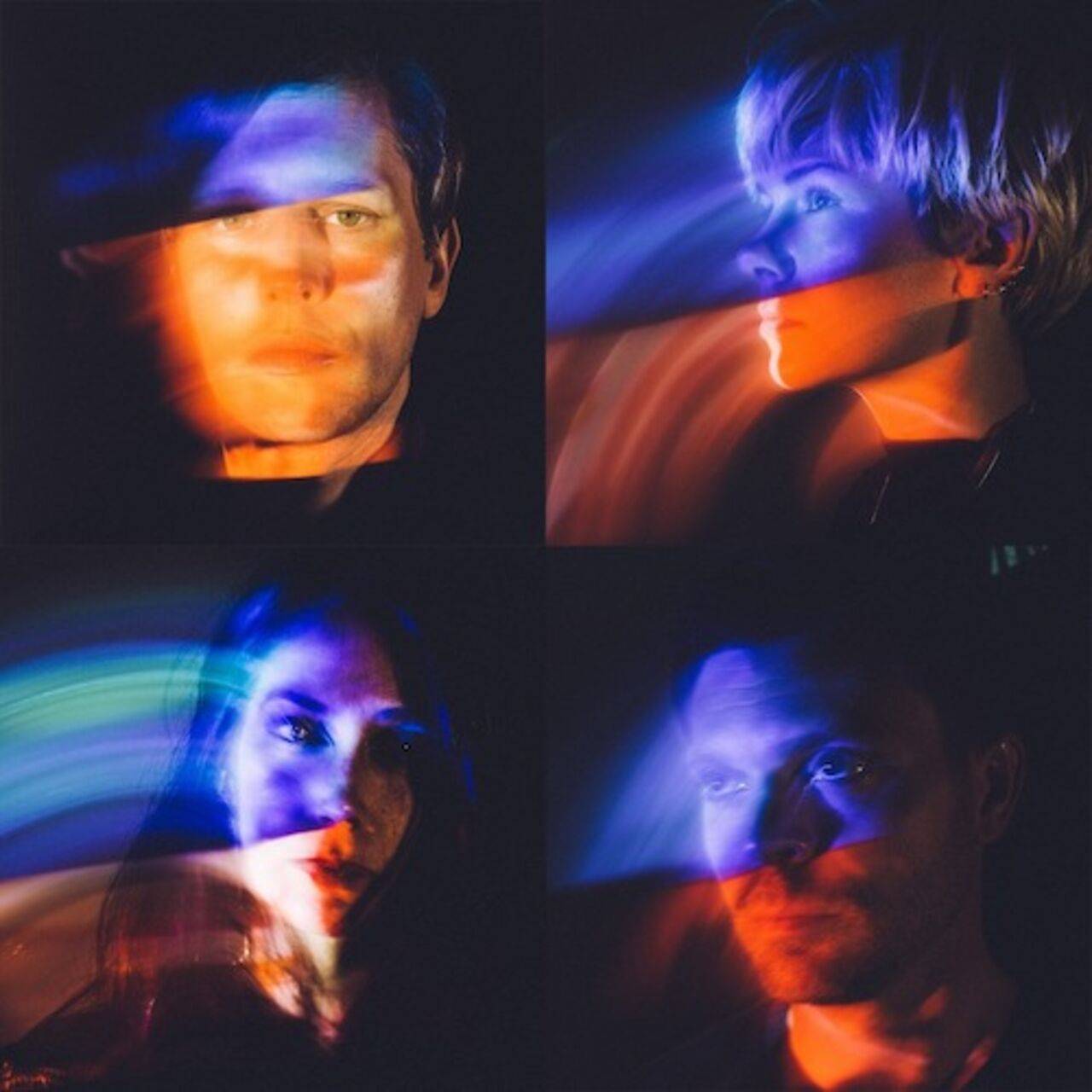 Wild Arrows