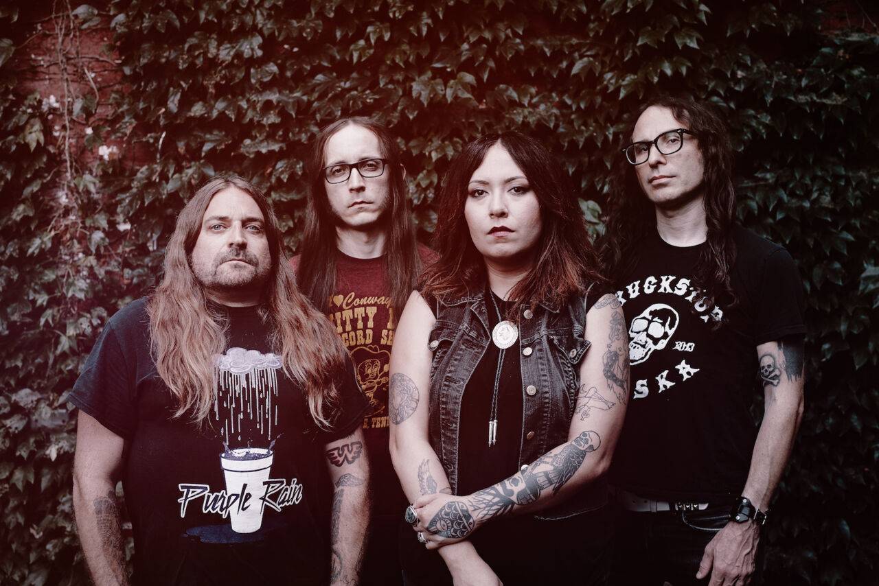 Windhand
