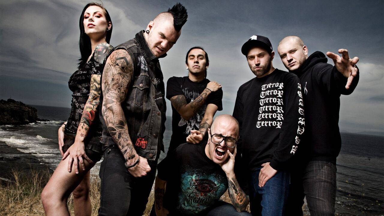 Winds Of Plague
