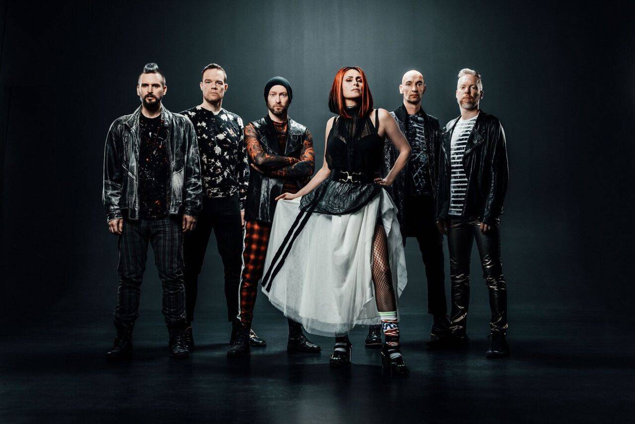 Within Temptation