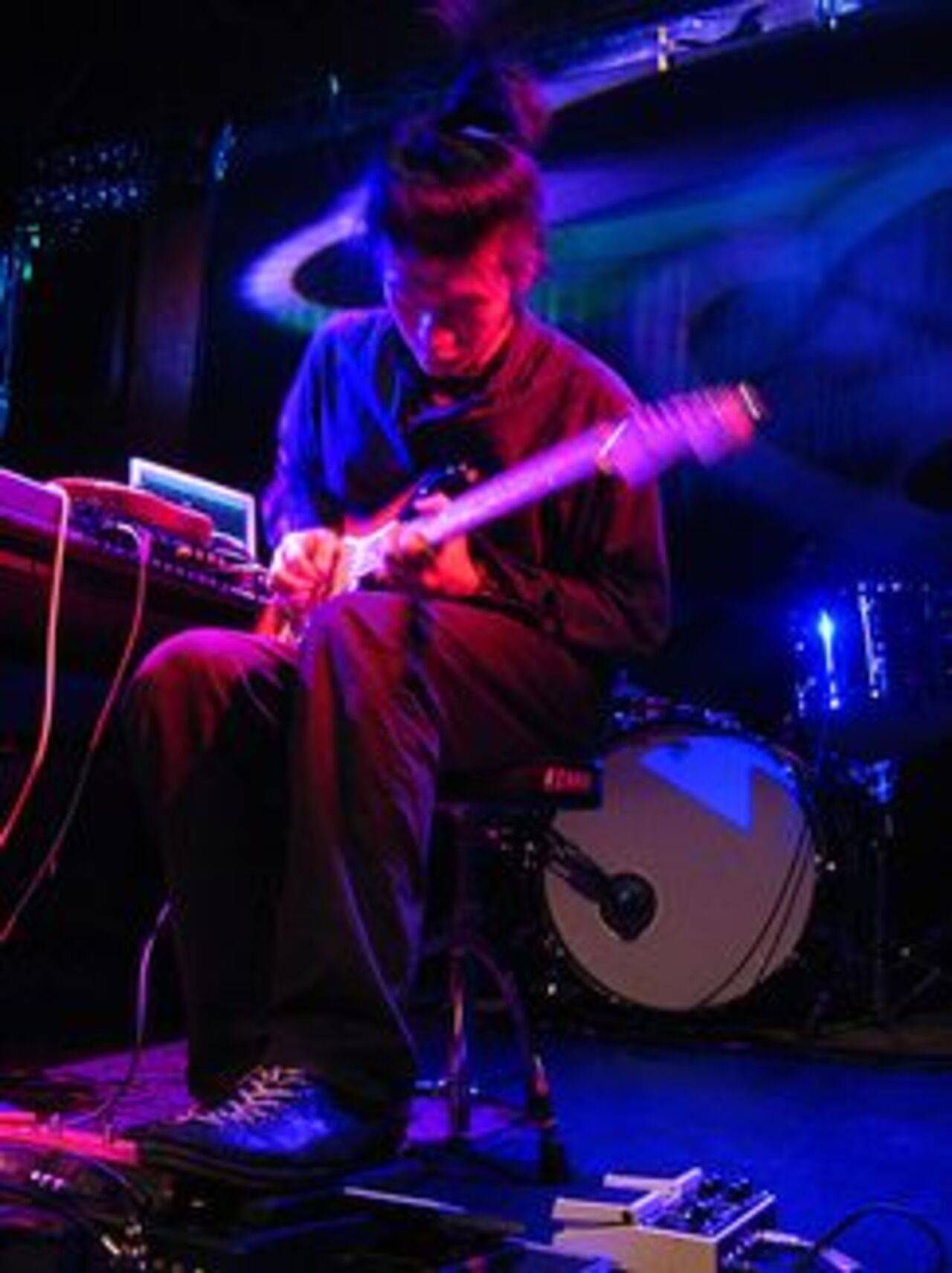 World S End Girlfriend