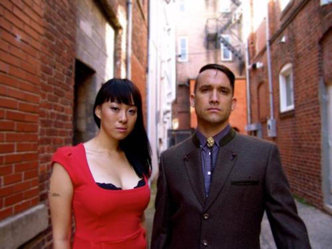 Xiu Xiu