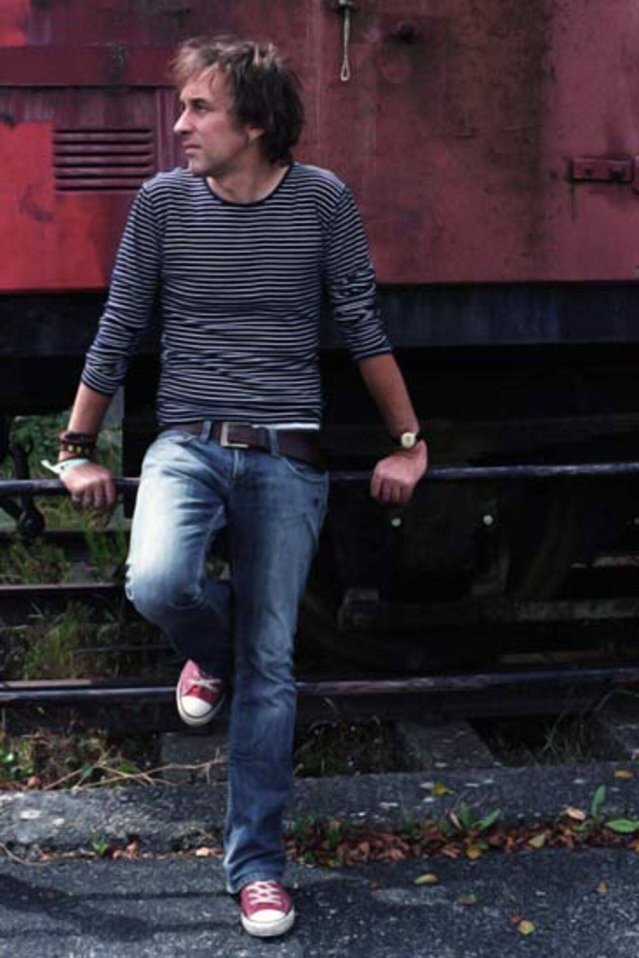 Yann Tiersen