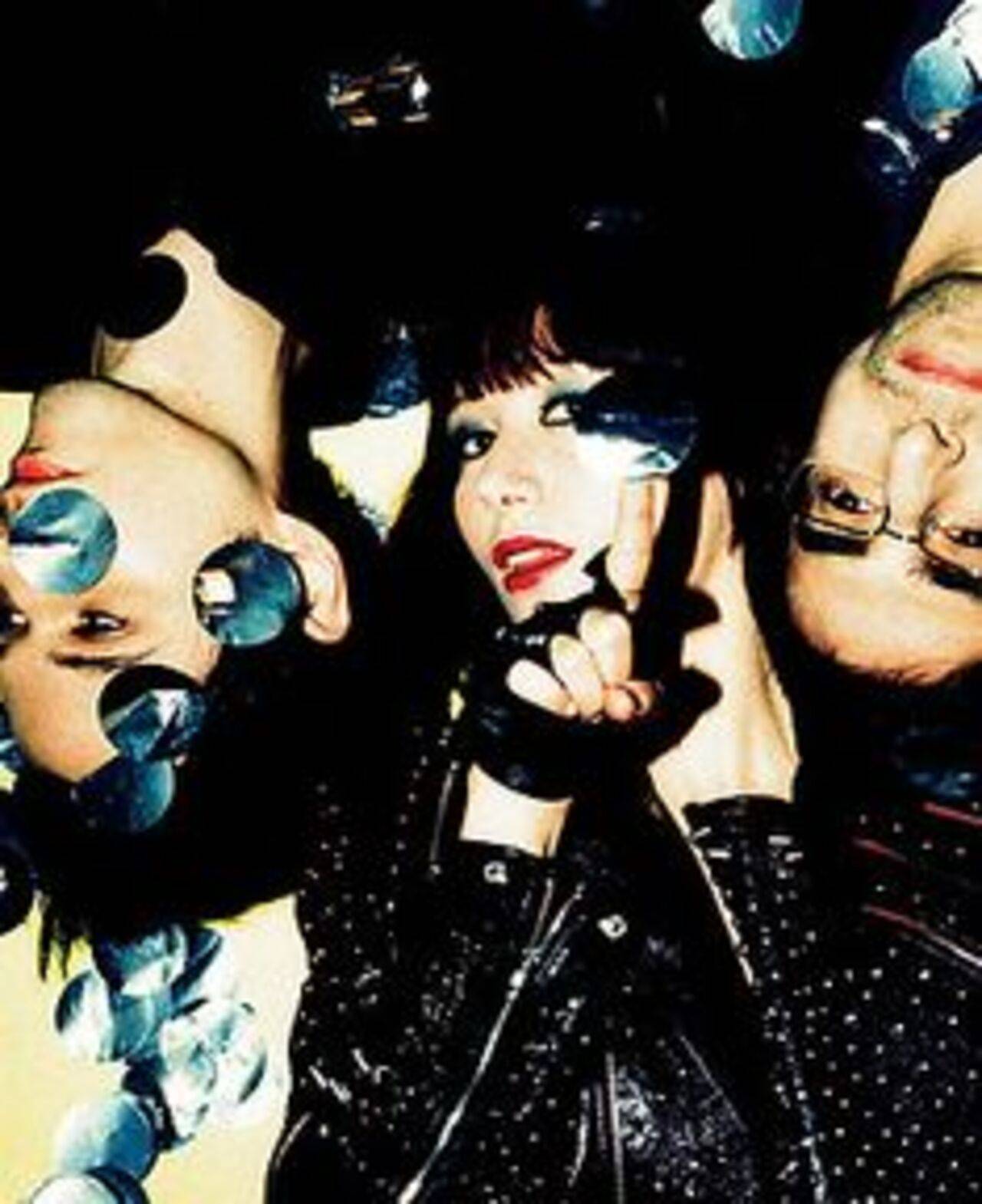 Yeah Yeah Yeahs