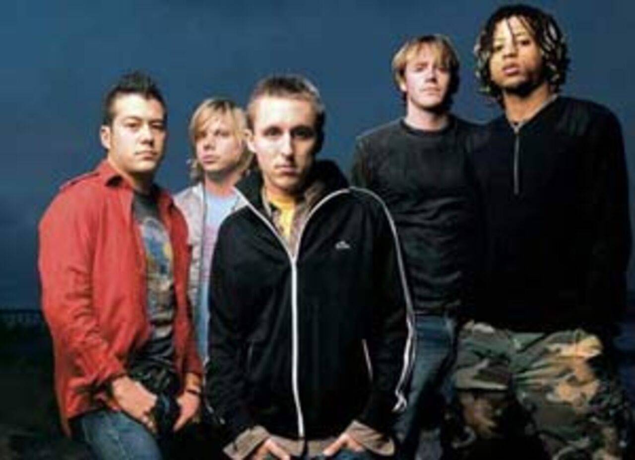 Yellowcard