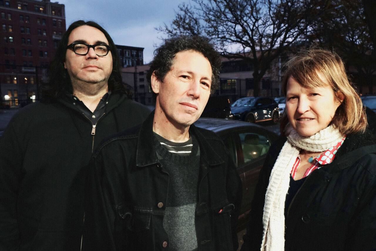 Yo La Tengo