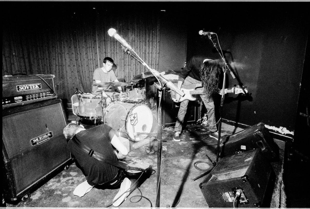 Youth Funeral