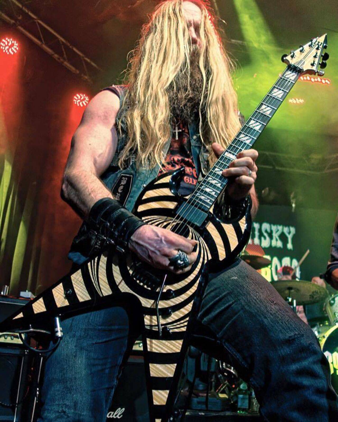 Zakk Wylde