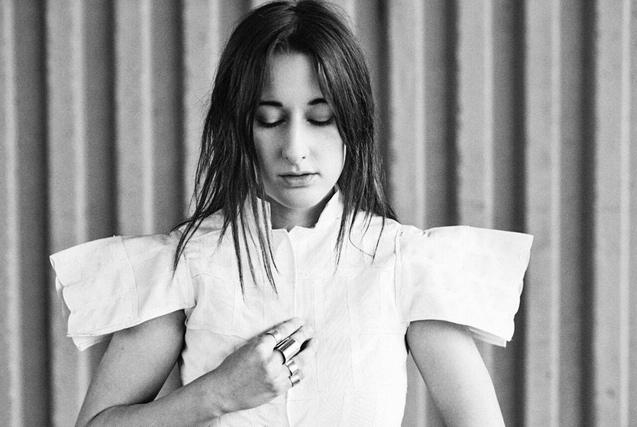 Zola Jesus
