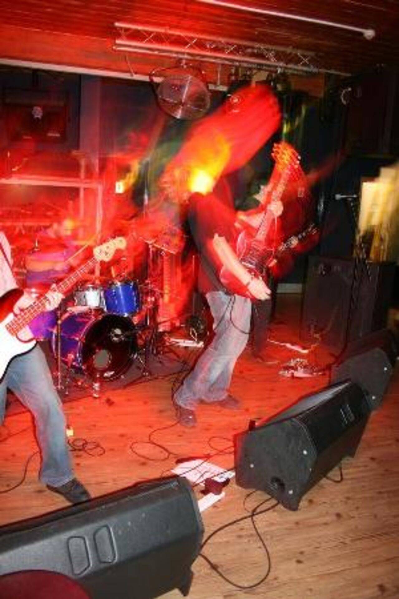 Zonderhoof