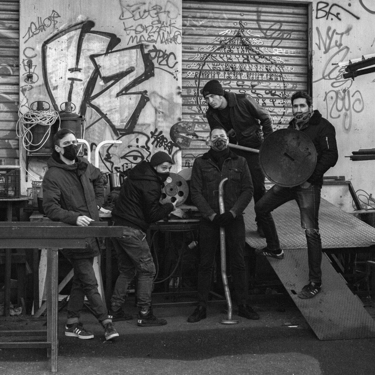 Zone Infinie