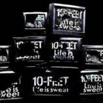 Life Is Sweet