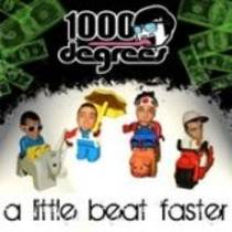 A Little Beat Faster EP