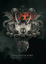 Hellvetia Fire: The Official 1349 Bootleg