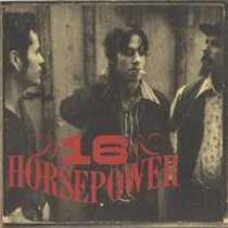 16 Horsepower
