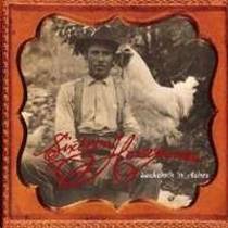 Sackcloth'n'Ashes