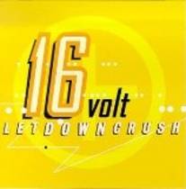 LetDownCrush