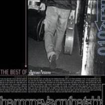 The Best Of Eighteen Visions