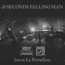 Live at Le Ferrailleur - Hellfest From Home / LFTV Live Session