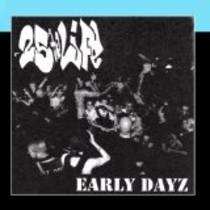 Early Dayz